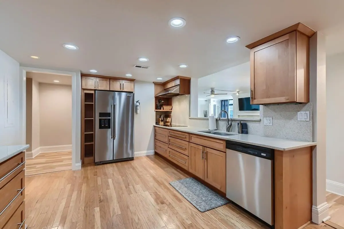 Holiday home Larimer Luxury Top Notch Amenities Walk To All Denver