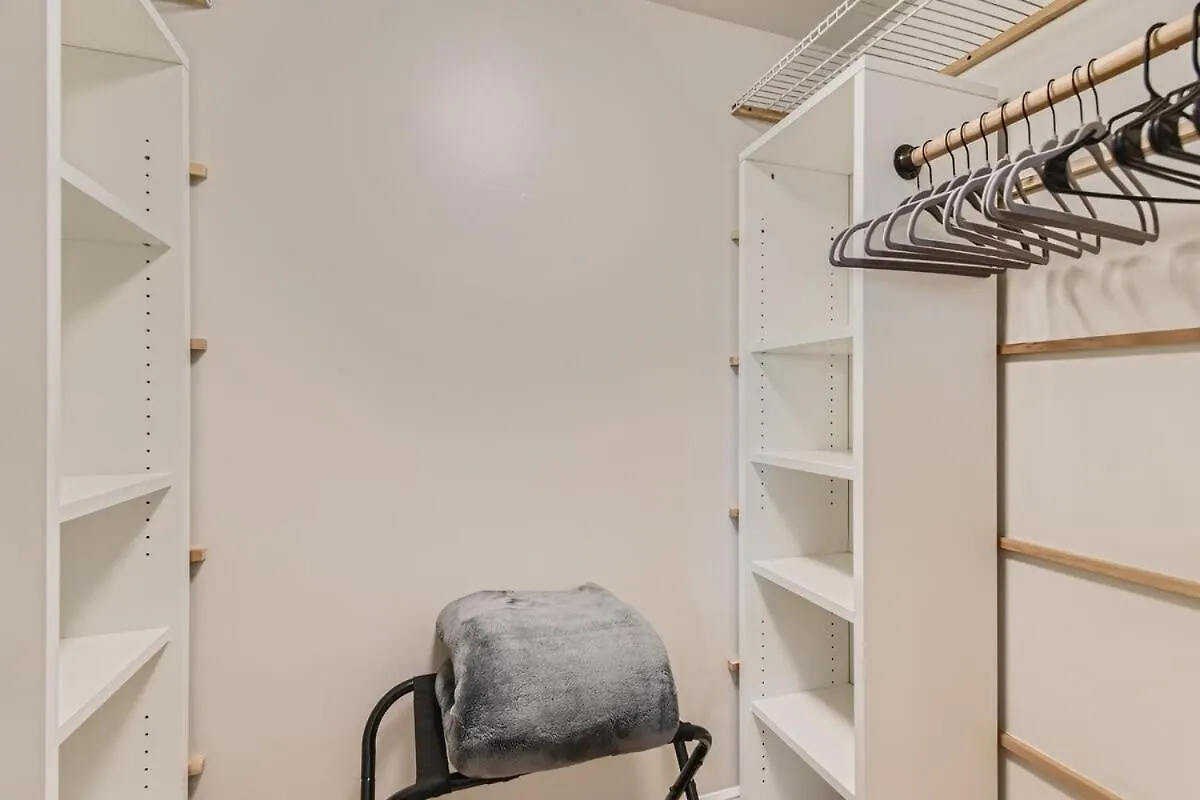 Larimer Luxury Top Notch Amenities Walk To All Denver United States
