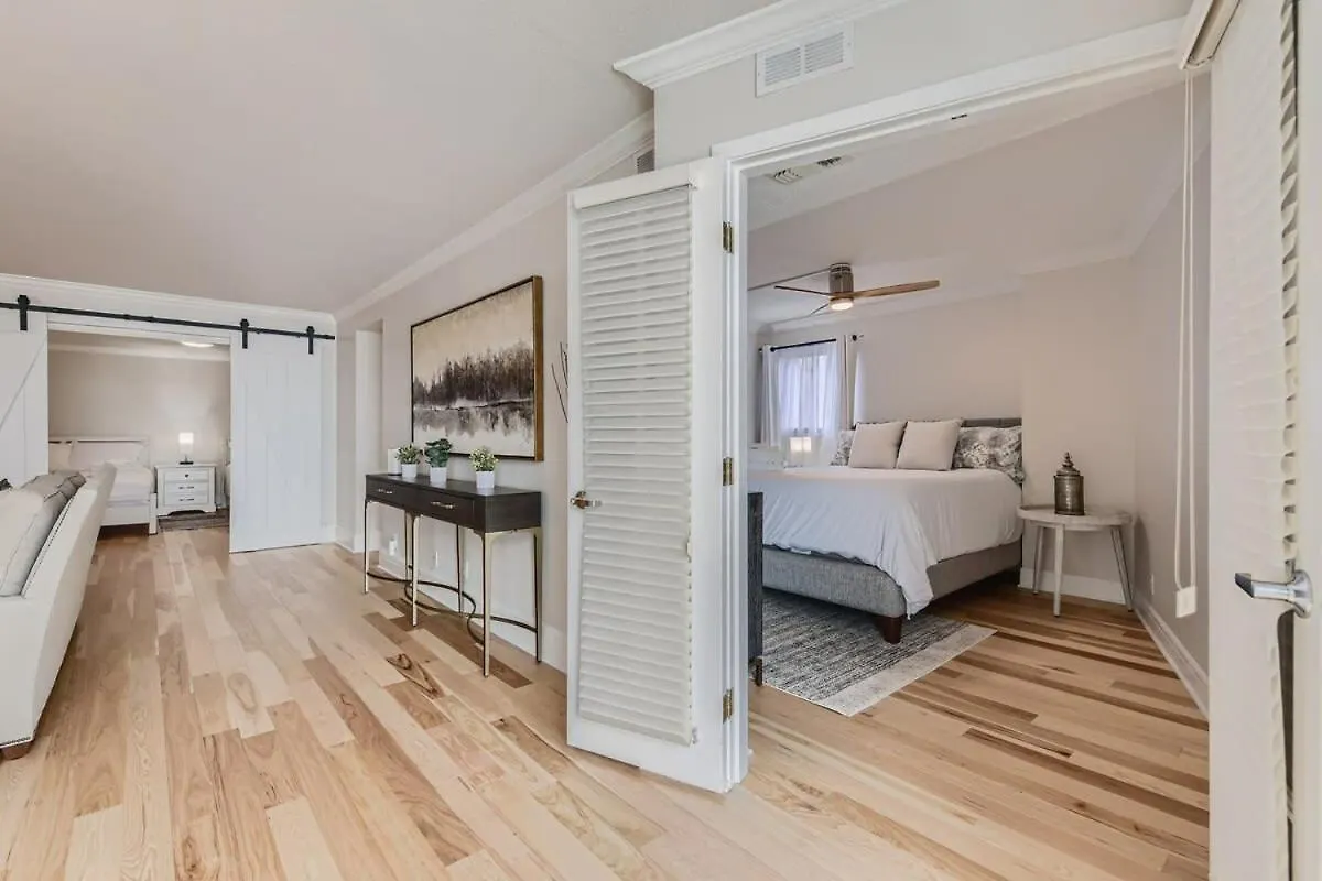 Larimer Luxury Top Notch Amenities Walk To All Denver