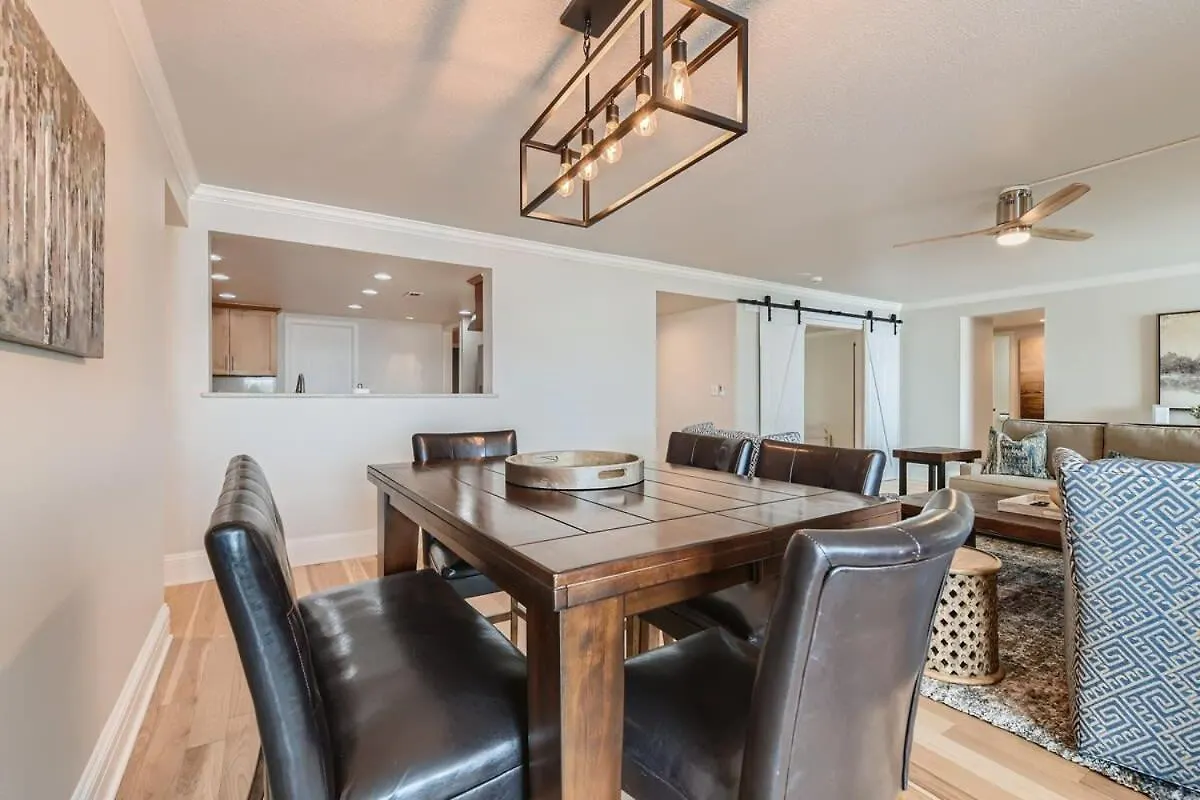Holiday home Larimer Luxury Top Notch Amenities Walk To All Denver