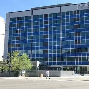 Hotel Staybridge Downtown By Ihg, Denver