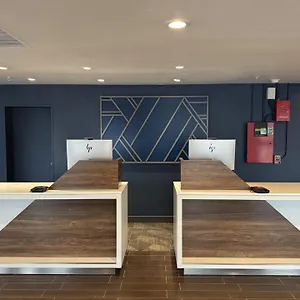 3* Hotel Central Inn