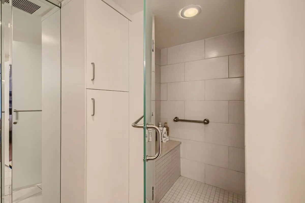 Larimer Luxury Top Notch Amenities Walk To All Denver Vakantiehuis