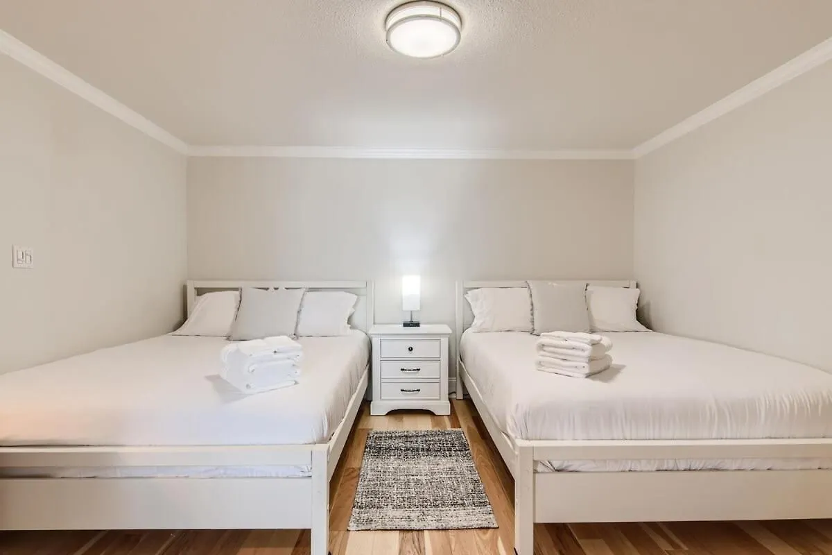 Larimer Luxury Top Notch Amenities Walk To All Denver Verenigde Staten